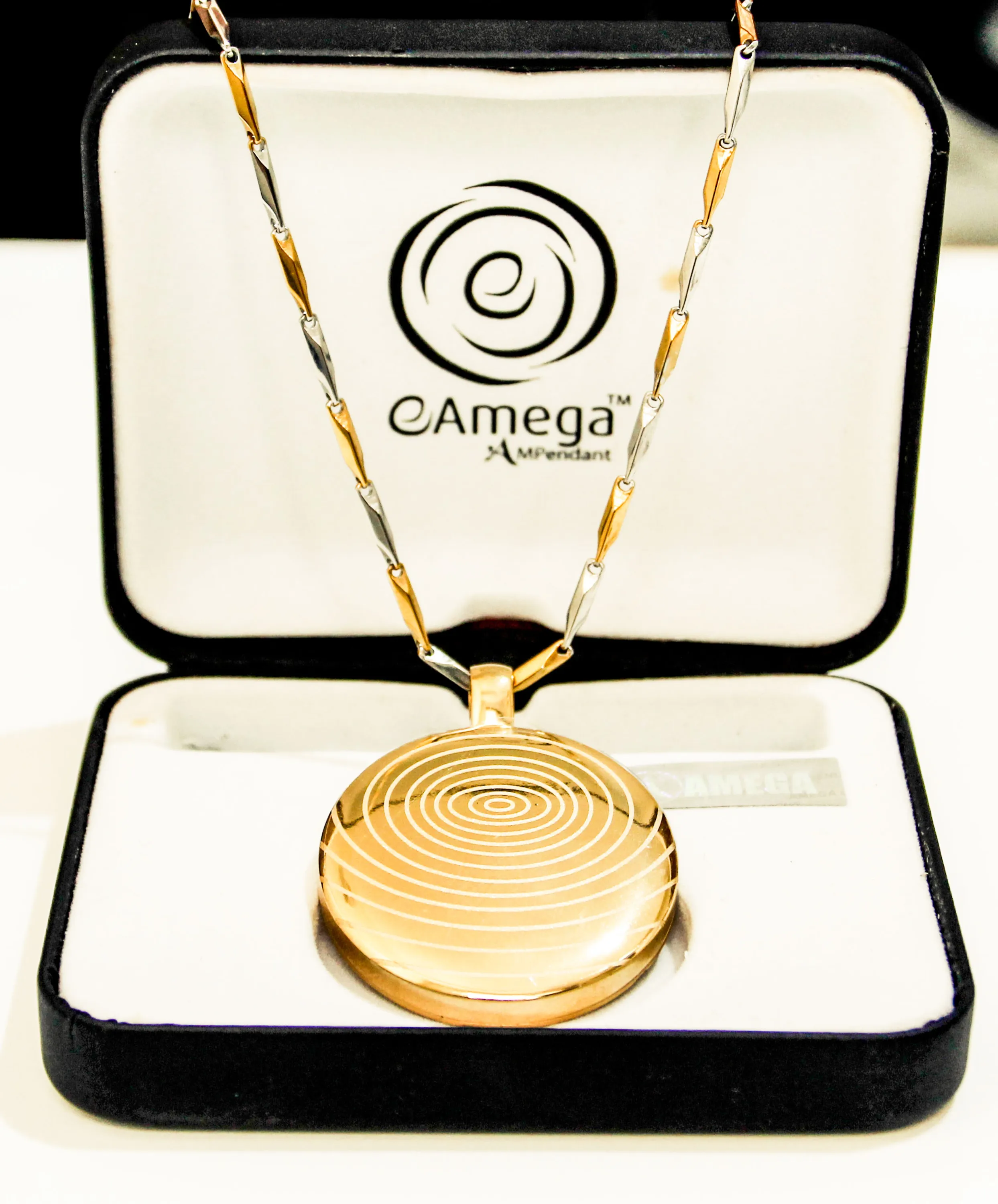 قیمت گردنبند بایو انرژی